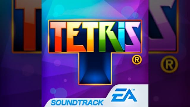 Tetris Mobile 2011 Main Theme смотреть онлайн