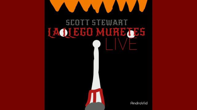 07. Scott Stewart feat. Deasia Annyes - Chica Donde Pegala (Live) [La Llego Muretes: Live] (2004) смотреть онлайн