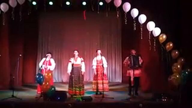 "Дунули-грянули" смотреть онлайн
