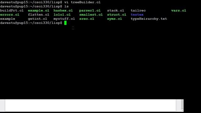 Labels, and let-over-labels-over-lambda in lisp смотреть онлайн