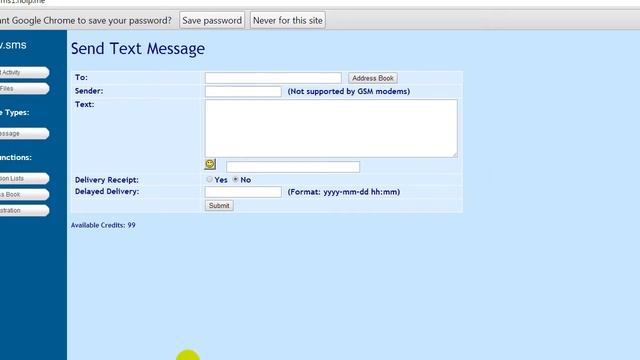 How To setup static ip using NoIP to make nowsms accessible from XtraBulk - Part2 смотреть онлайн