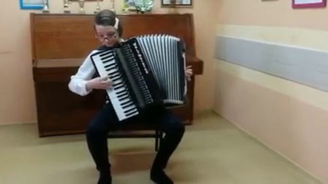 Слюнкина Ксения М. Приват Д. Виттенет Колдунья. смотреть онлайн