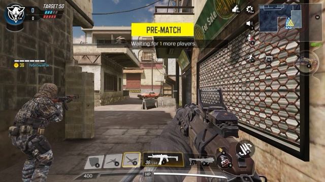 CALL OF DUTY MOBILE NVIDIA SHIELD LIVE STREAM смотреть онлайн