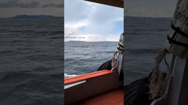 Вторая неделя в Таиланде смотреть онлайн