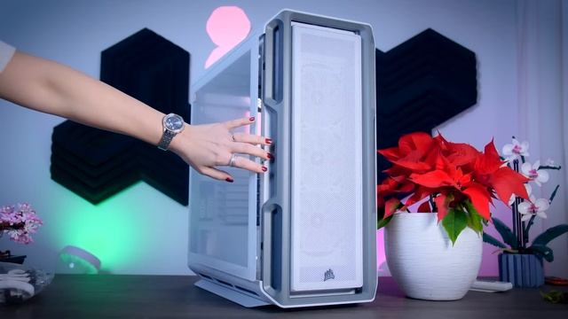 My New Editing PC - Bye Bye 3080 Ti смотреть онлайн