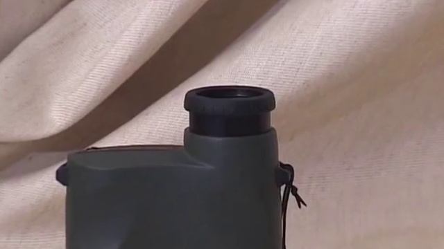 Ol'Optic : Télémètre Laser guide Swarovski смотреть онлайн