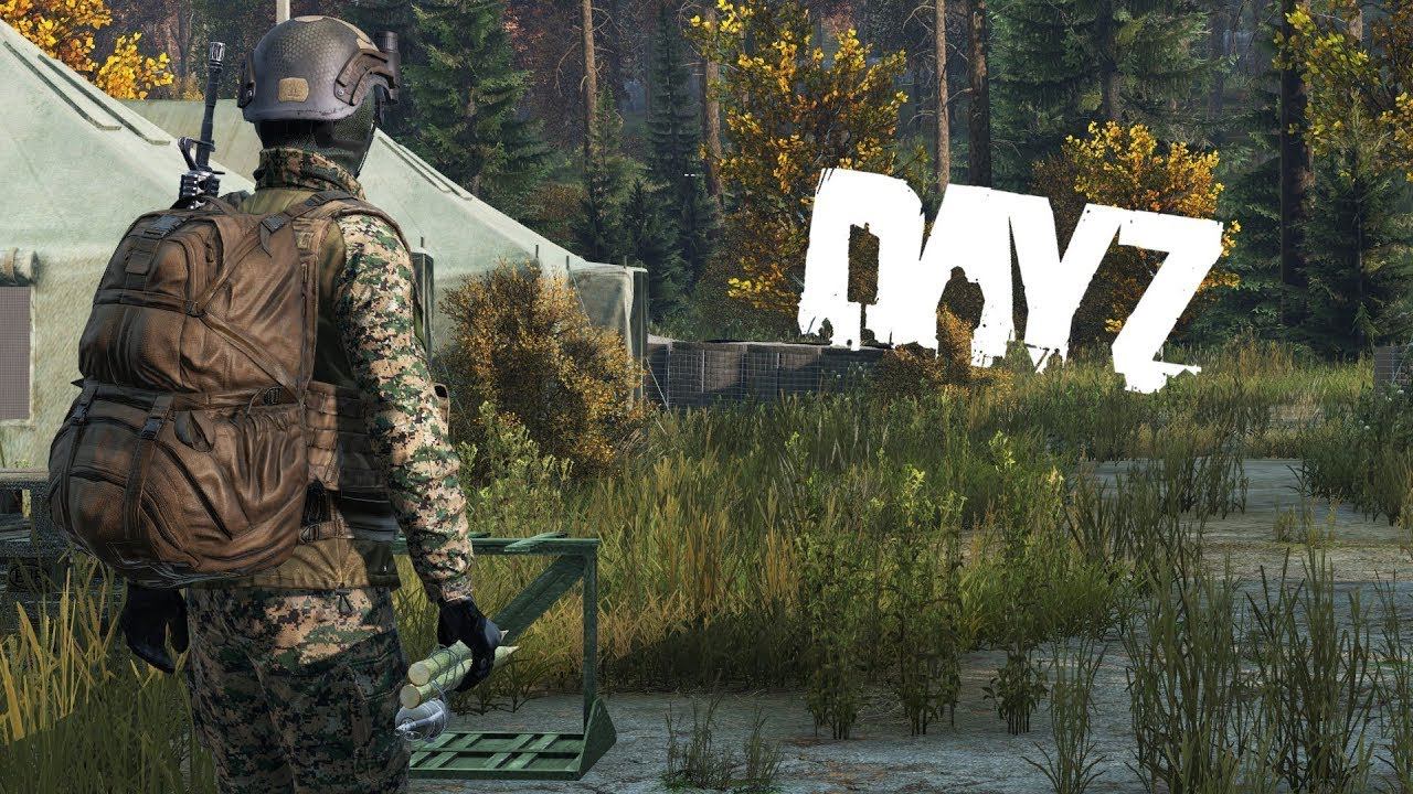 ОДИНОЧНОЕ ВЫЖИВАНИЕ В DAYZ \ С НУЛЯ НА PODPIVAS ORIGINALS ВЫПУСК #4 \ DAYZ PODPIVAS смотреть онлайн