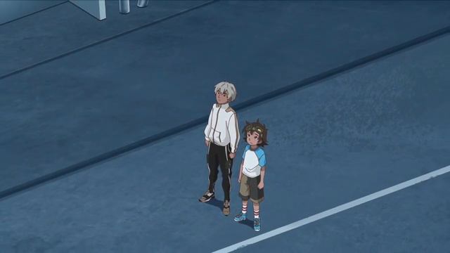 Bakugan G3 EP.23 Review: His Strength is now Our Strength/ Broke This World | BakuTalk смотреть онлайн