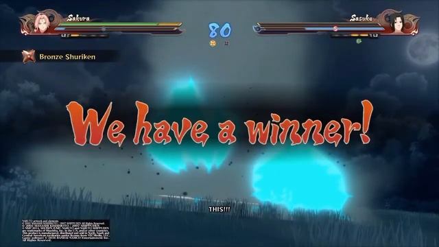Naruto Shippuden Ultimate Ninja Storm 4 Secret Factors смотреть онлайн