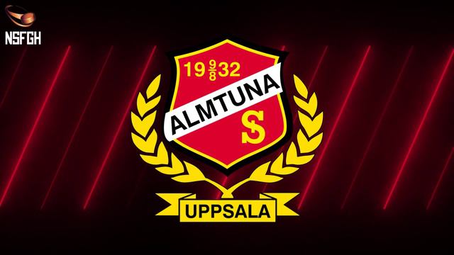 Almtuna IS Goal Horn 2019-20 смотреть онлайн