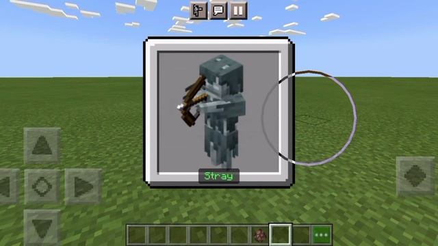 мод на превращения в мобов в Майнкрафте пе как на пк смотреть онлайн