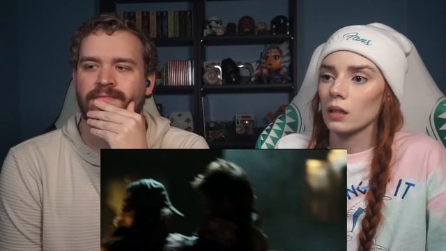 Our Craziest Movie Yet?!? | Predestination (2014) Reaction & Review | Ethan Hawke & Sarah Snook смотреть онлайн