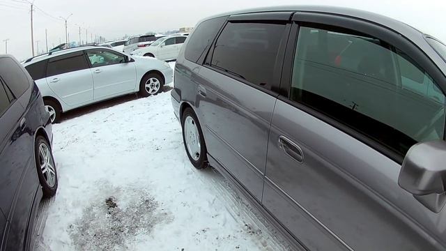 Авторынок Бишкек 2018 (часть 2)