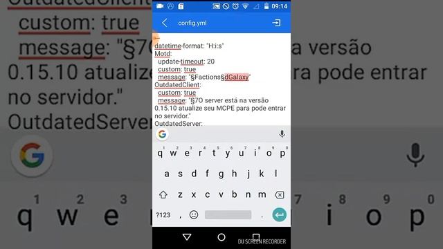 Pack De Plugins Para Servidor De Factions,[Mc-node, Pocketmine,] смотреть онлайн