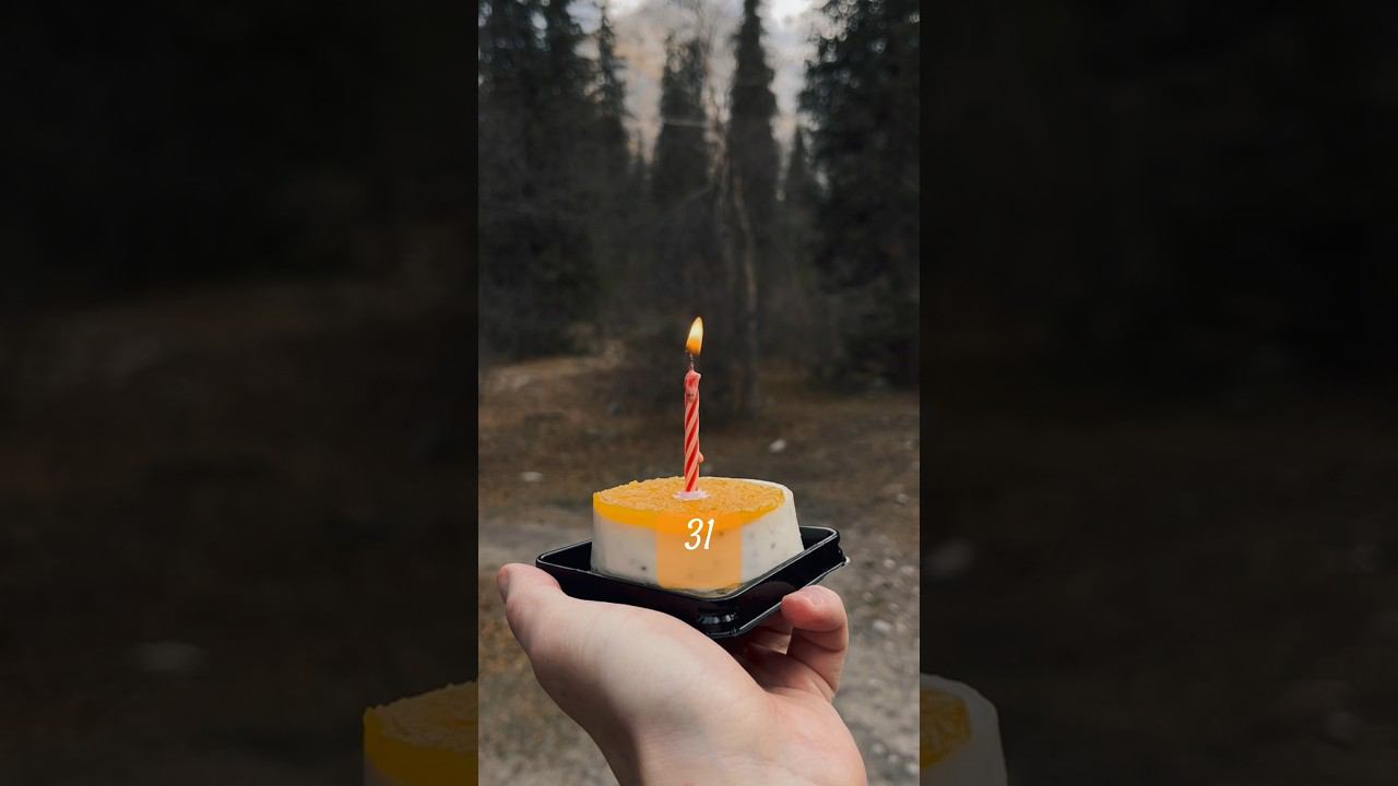 My birthday #mybday смотреть онлайн