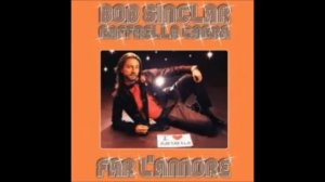 Bob Sinclar  & Raffaella Carra-  Far L'Amore (Club Mix)