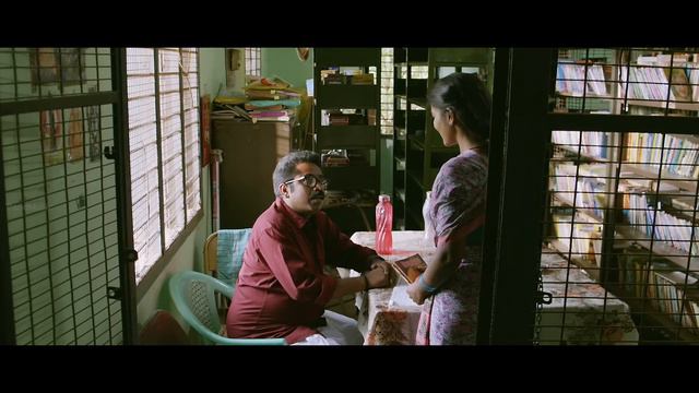 Dharmadurai - Aandipatti Video Song | Vijay Sethupathi, Aishwarya Rajesh | Yuvan Shankar Raja смотреть онлайн