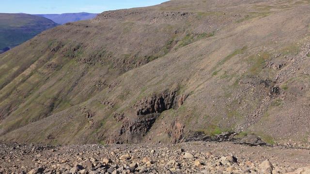 Начало Тальниковского водопада смотреть онлайн