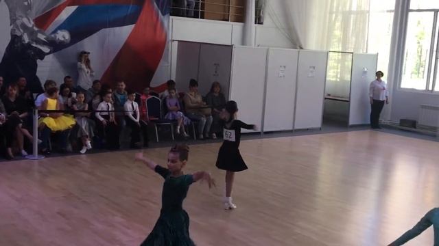 18.05.2019 Кубок Губернатора Владимирской области Милана Зайцева 17 смотреть онлайн