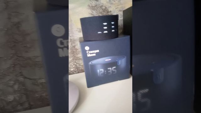 Обзор моей мини Яндекс станции смотреть онлайн
