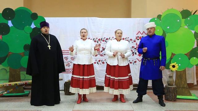 "В чужу дальнюю сторонку" смотреть онлайн