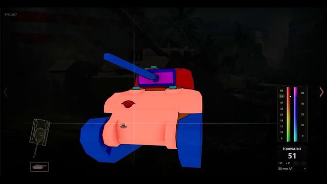 Presentation de tank inspector FR смотреть онлайн