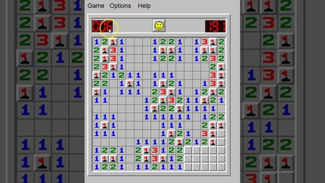 Intermediate Level Minesweeper Strategies смотреть онлайн
