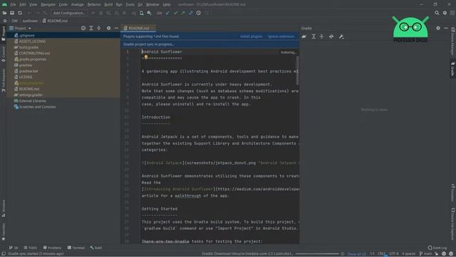 How to clone Github repository in Android Studio смотреть онлайн