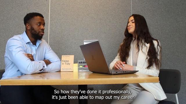 Life at i-Pharm - Featuring Arnold Bokumbe, Team Lead смотреть онлайн