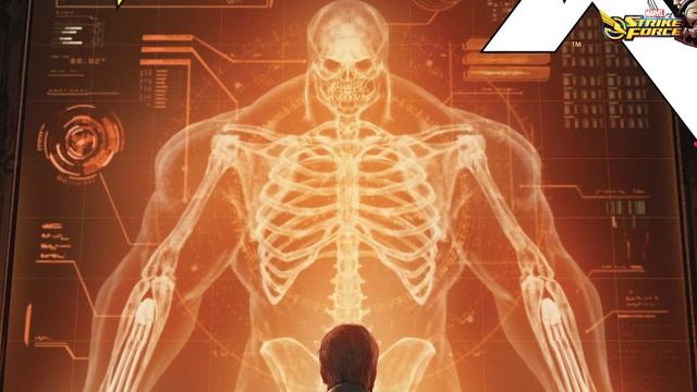 Marvel's Project Rebirth: Everything You NEED to Know! | Marvel Strike Force смотреть онлайн