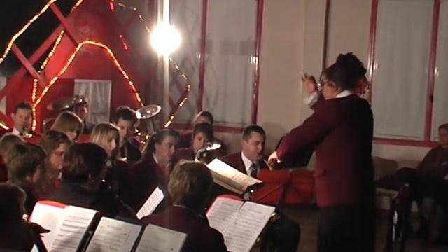 CONCERT DE GALA DU 26 01 2008 SECTION 2 смотреть онлайн
