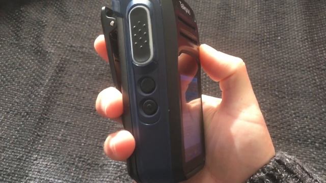 EchoLink with Talkpod N58 смотреть онлайн