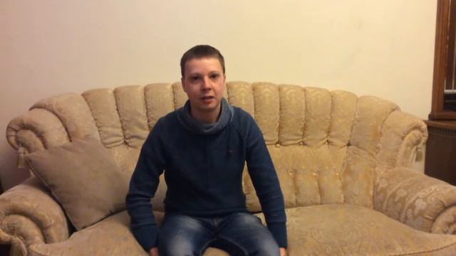 Артем Проценко Отзыв мини гостиница ИНЬ ЯНЬ Москва смотреть онлайн