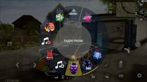 MadOut 2: Big City Online 2024. v13 ➤ Музыка из радио Phonk/Саундтрек из игры