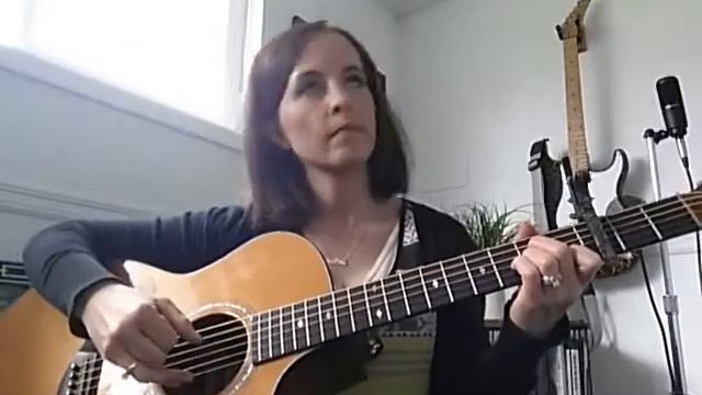 Say Something Justin Timberlake Easy Guitar Lesson смотреть онлайн