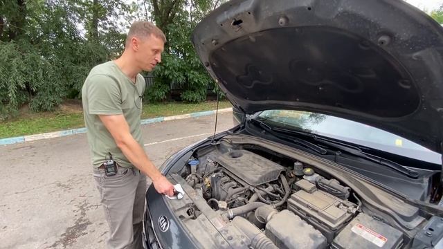 Киа Сид. Трехлетка за 1,65 млн. руб. А что по состоянию? #kia #ceed #гайд смотреть онлайн