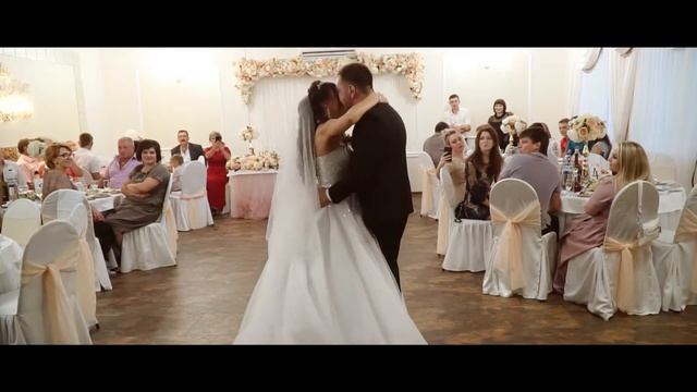 Свадебный клип Highlights Евгений и Мария 20.07.2018г. смотреть онлайн