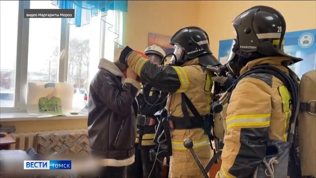 Учения с.Парабель смотреть онлайн