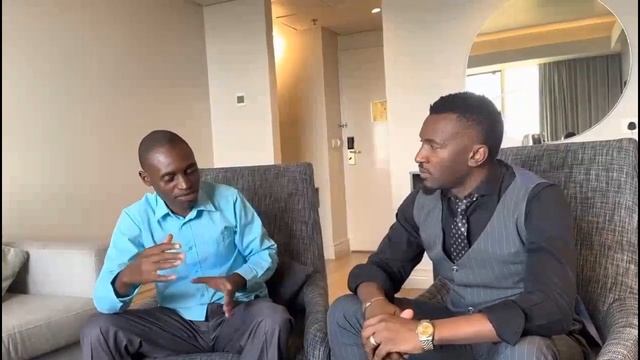 passion java latest . interview prophet Madugwe part 1 смотреть онлайн