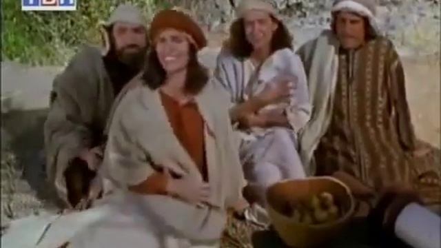 ИИСУС ХРИСТОС СЫН БОЖИЙ ПРОПОВЕДУЕТ О ТОМ, ЧТО ЖИЗНЬ ВЕЧНАЯ ДАРОМ НЕ ДАЕТСЯ смотреть онлайн