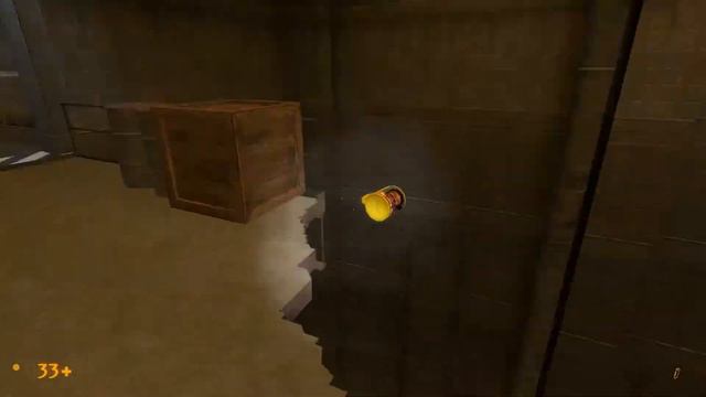 Phill Plays... Black Mesa - Episode 5 смотреть онлайн