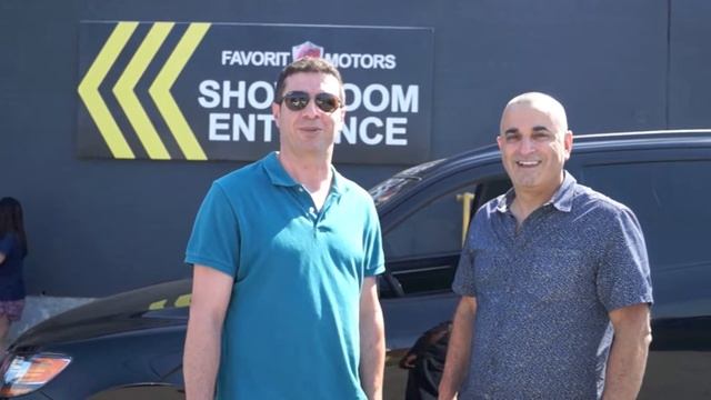 Favorit Motors Video Testimonial | Pre-owned Vehicles | 100 Toro Road, Toronto, ON смотреть онлайн