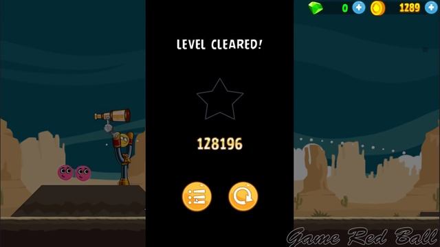 9999 Love Balls & Red Ball 4 in Angry Birds ✔️ Power Up University ✔️ Fun Gameplay for Children смотреть онлайн