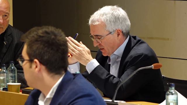 PLE ORDINARI DE L'AJUNTAMENT DE SALOU CORRESPONENT AL MES DE MARÇ DE 2024 смотреть онлайн