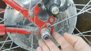 ?Рама для электровелосипеда своми руками дешево. Переделка ашанбайка. Альтернатива пространственно