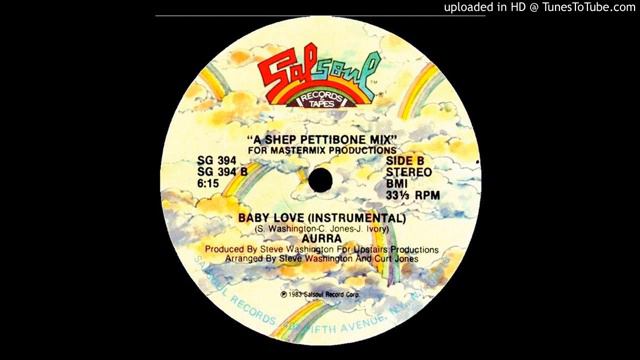 A SHEP PETTIBONE MIX For MasterMix Productions смотреть онлайн