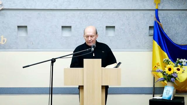 Печальный триумф (Вадим Солдатов) смотреть онлайн