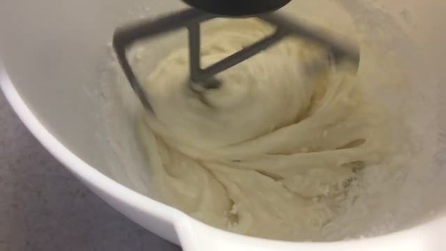 Рецепт айсинга, глазурь смотреть онлайн