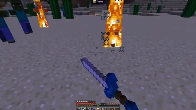 Minecraft Vanilla - Episode 122 - What a Pane in the Glass смотреть онлайн