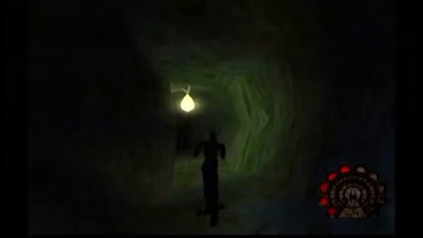 Shadowman (Dreamcast Version) Playthrough - Part 1 (Commentary)